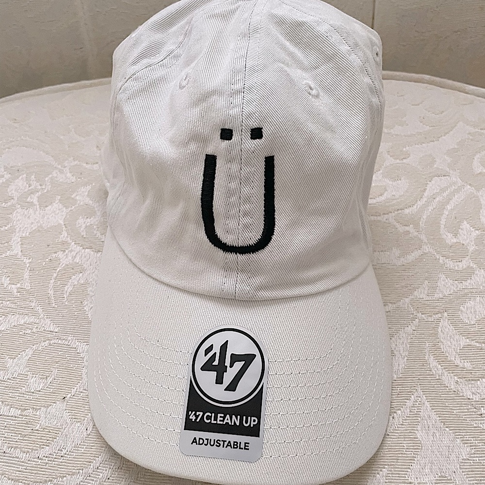 RARE NUTRL Anheuser Busch Baseball Cap